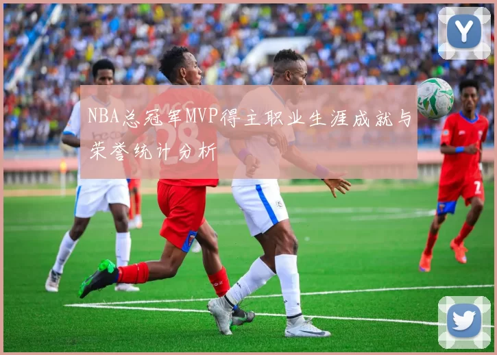 NBA总冠军MVP得主职业生涯成就与荣誉统计分析