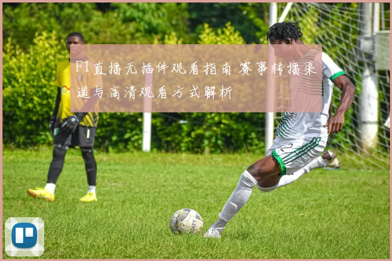 F1直播无插件观看指南 赛事转播渠道与高清观看方式解析